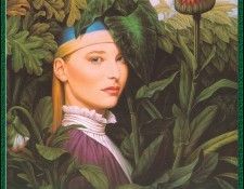 Judson Huss - Isa Flore (Abraxsis). , 