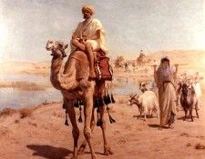 Moving to Fresh pastures. ������, ��������