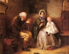 Hughes Edward In Church. ����, ������ ������