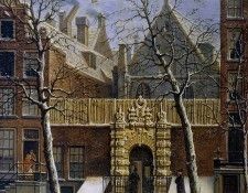Jelgerhuis Johan Rzn Agniet kapel Sun. Jelgerhuis 