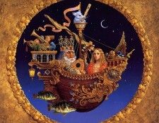 lrs-ChristensenJCRoyalMusicBaroque. ,  .