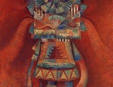 lrs Abeyta Tony A Giftof Enlightenment. Abeyta, 