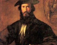 Parmigianino (Italian, 1503-1540)5. 