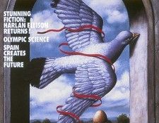 am-Rafal Olbinski Omni Jul 1992. Olbinski, 