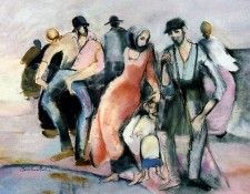 Marie Versailles - La Danse aux Champs, De. �������, ����