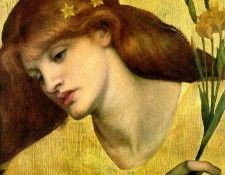 Sancta Lilias. ,  
