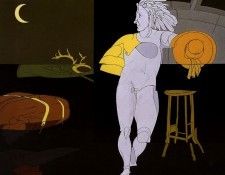 07554. �����, �������