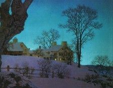 parris21. ������, Maxfield