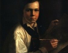 ������� ���� ��������� �� ����������. 1820-�. �������� ������� ��������� (1776-1857)