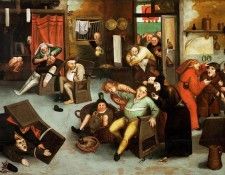 ����� �������� (�������) - ���������� ����� ��������. ����� ����� �������� ����-����. ��������, ����� ������� (1564-1638)