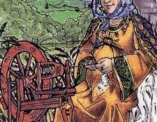 Robin Wood - The Empress, De. Вуд, Робин
