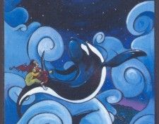 lrsSPECT2-165-BoydAaronJ-DreamWhale. ����, ����� J