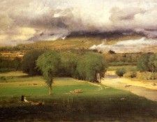 Inness George Sacco Ford Conway Meadows. , 