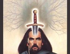 bs-fsfat-Silver on the Tree [Les Edwards]. �������, Les