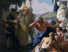    -   [The Death of Hyacinth] 1752. ,  