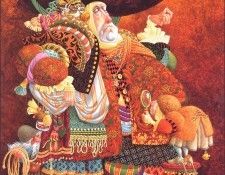 bs-fa- Christensen- A Lawyer More Than Adequately Attired In Fine Print. ����������, ������ �.