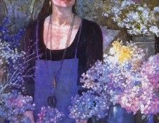 Jada Rowland - In Full Flower, De. �������, �����