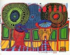 Hundertwasser (9). 