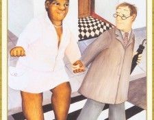 CookBeryl b37 Handel and Liszt-WeaSDC. ���, Beryl