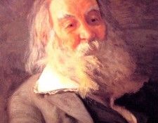 Walt Whitman. , 