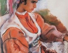 ������� ���������� 1932. ����������� ������� ���������� (1884-1967)