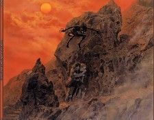 03 Daruma! SFF TC04 Endgame on the Mountain. Nasmith, ���