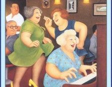 CookBeryl a27 Song and Dance-WeaSDC. ���, Beryl