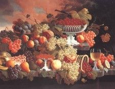 bs-ahp- Severin Roesen- Natures Bounty. Roesen, 