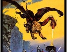 bs-fsf- Ciruelo- Four From Cormyr. ������, �����