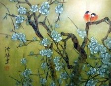 Shen Mei r0415. ���, ���