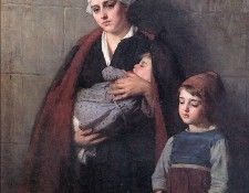 Schwartze Ther�se Poor Yet Rich Sun. �����, ������