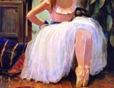 Doyle, John C - The Dress Rehearsal (end. ����, ���� �������