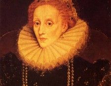 Gheeraerts The Younger Marcus Queen Elizabeth I. Gheeraerts, ������� ������