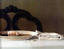 Sa37 Pig in the Soup [ Detail ] MichaelSowa sqs. ����, ������