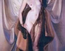 Armstrong, Rolf - Paris Nude (end. , 