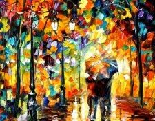 Leonid Afremov 129.   (1955 ..)