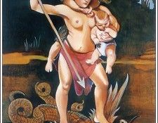 DG-035-Epilog-EdithVonnegut-DragonSlayerWithTwoSons je. ��������, ����