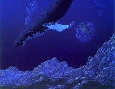 Dance of the Humpbacks. Schimmel, 