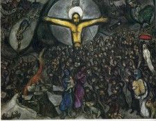 Chagall (7). �����, ����