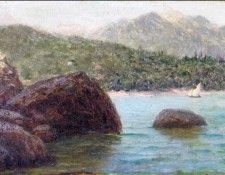 ���� 1900 � ����� ����� 24�355. ����������� ������� �������� (1854-1924)