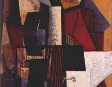 malevich vanity case 1913. �������, �������