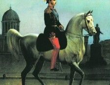 ������� ���������� II. �������� ������� �������� (1817-1898)