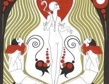 00595. ��������, Lana