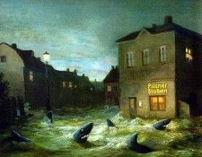 Sa10 Sharks of Suburbia MichaelSowa sqs. , 