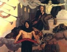 Gammell Hound of Heaven1. ������, ������ ���� Ives