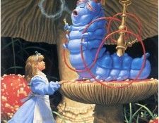 io4f097 AdviceFromACaterpillar. ������������, Greg