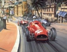Cmanwcl 005 monaco 1955 maurice trintignant. , 