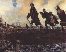 serov peter the great 1907. , 