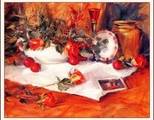 bs-flo- Judy Crowe- Sweetheart Roses. , 