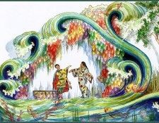 lrsMGT09PlaucheLedaHincks PalaceoftheOceanBed. �������, ����